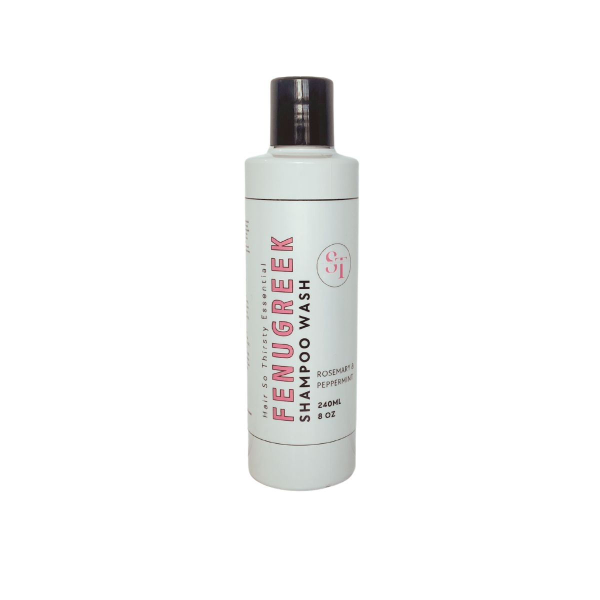 Fenugreek Growth Shampoo