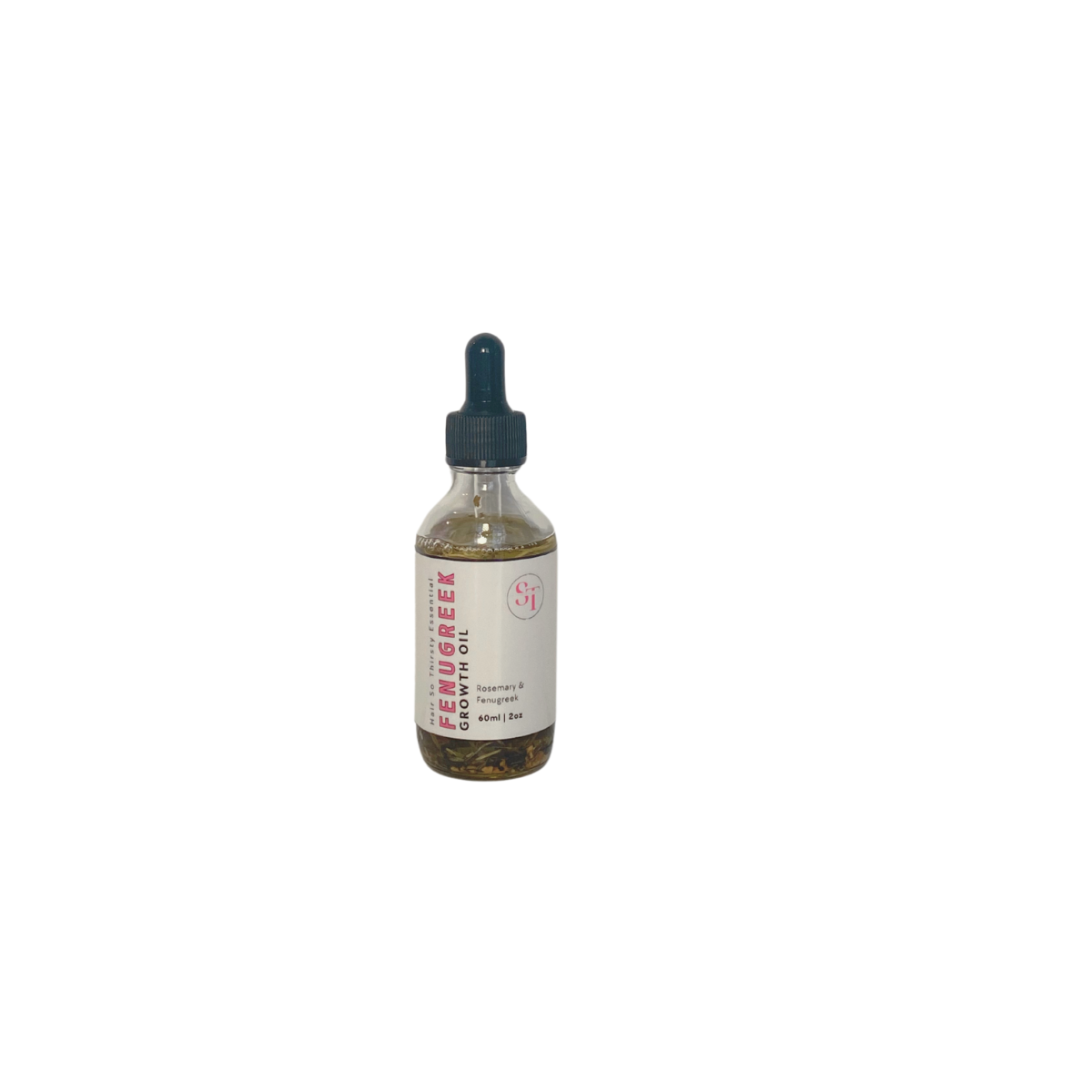 Fenugreek Growth Hair Oil-2 oz