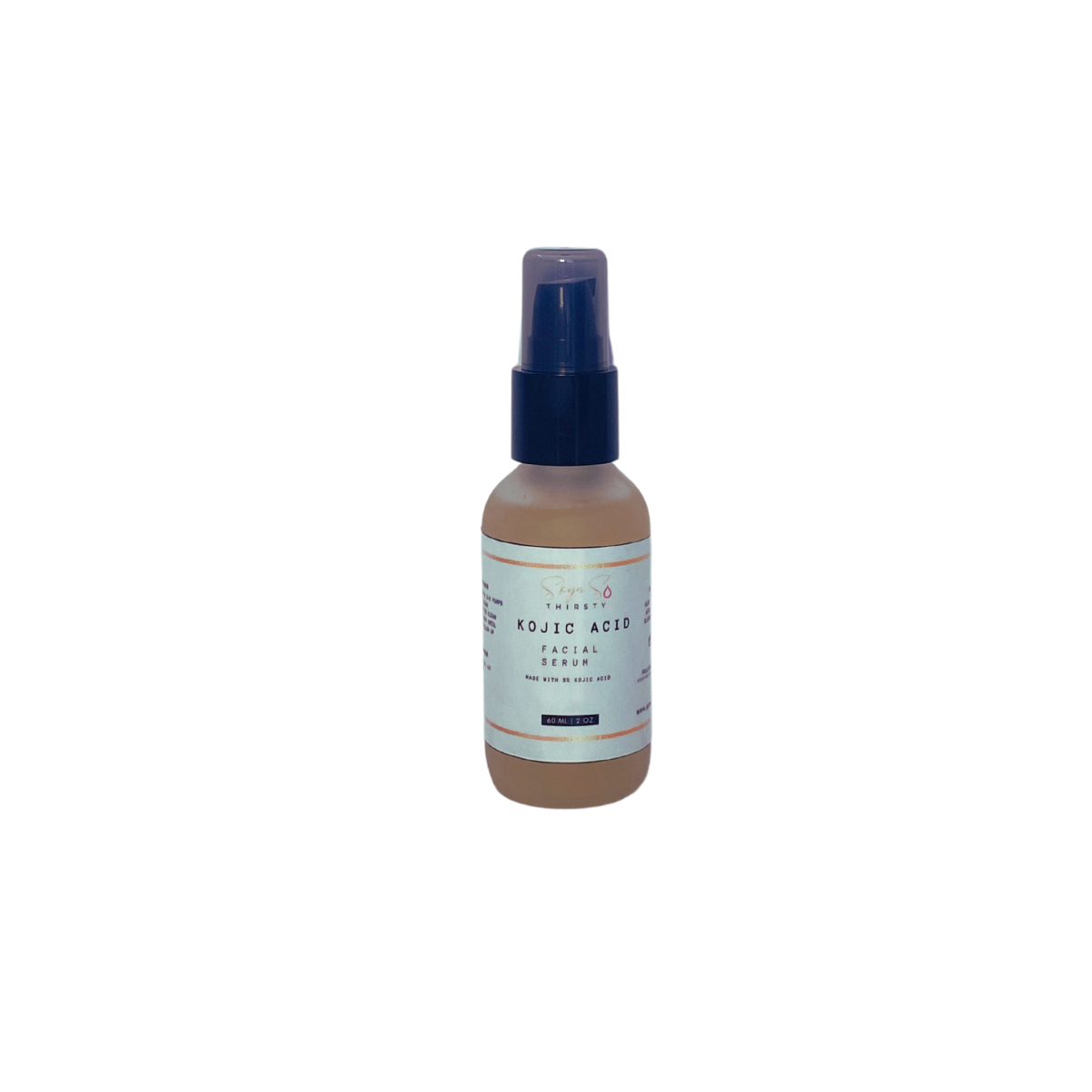 Kojic Acid Facial Serum