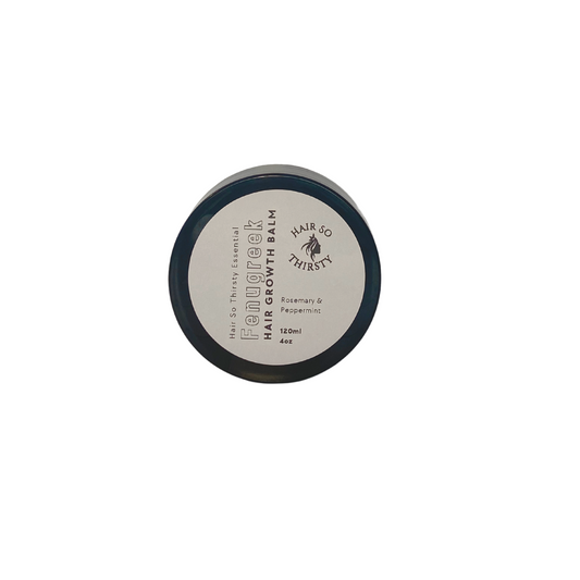 Fenugreek Growth Hair Balm