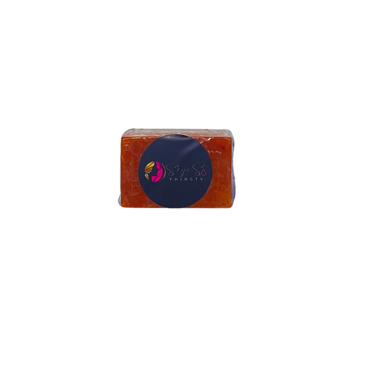Turmeric Facial Bar